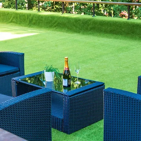 Kotedzai Zilvinelis * パランガ