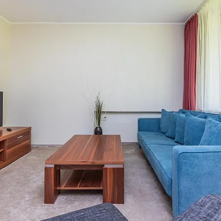 Apartament Kotedzai Zilvinelis *