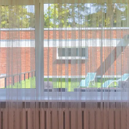 Kotedzai Zilvinelis Apartament *