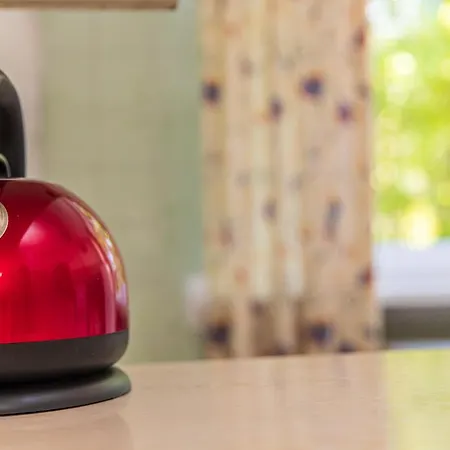 アパート Kotedzai Zilvinelis *