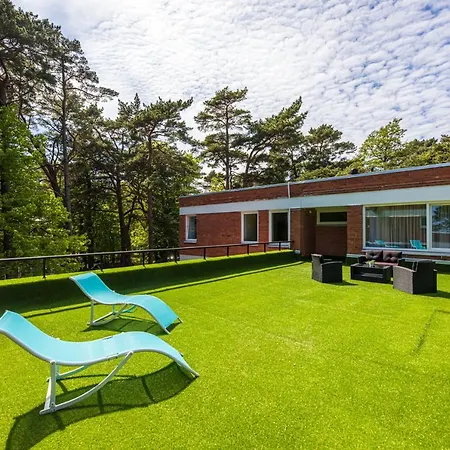 アパート Kotedzai Zilvinelis