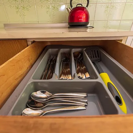 Apartament Kotedzai Zilvinelis Połąga