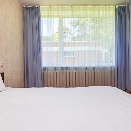 Kotedzai Zilvinelis * パランガ