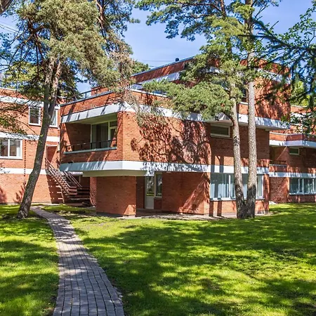 Kotedzai Zilvinelis Lejlighed *