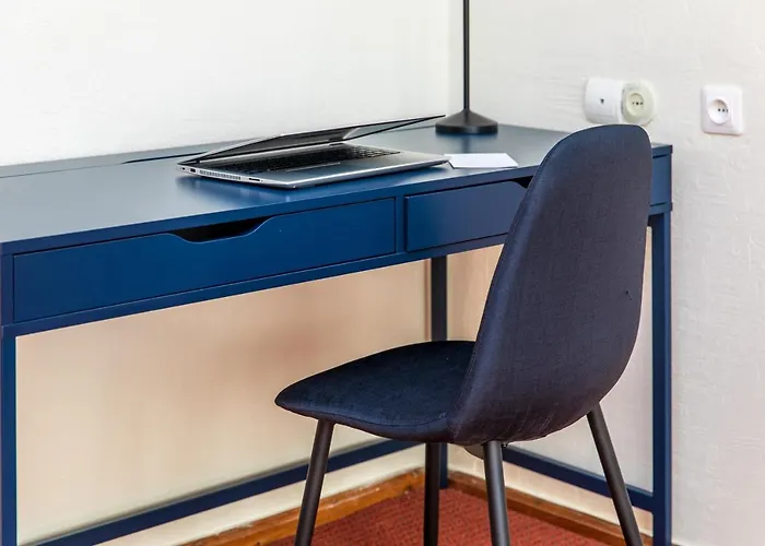 Apartmán Kotedzai Zilvinelis *