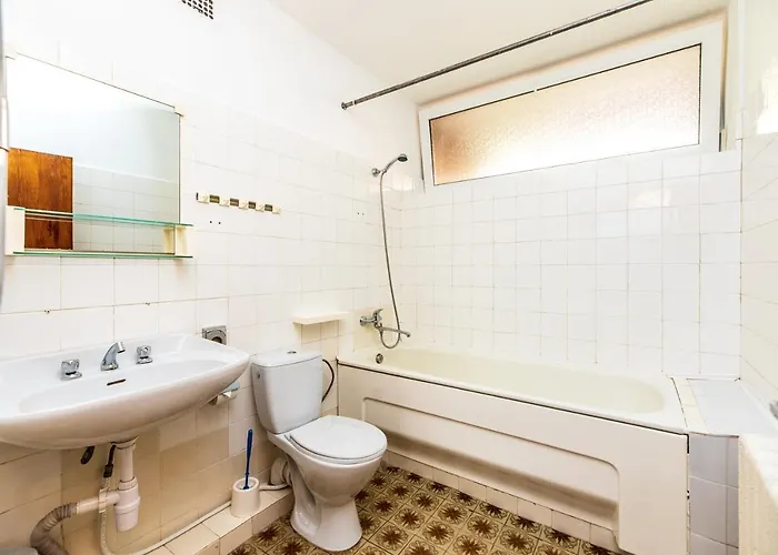 Apartmán Kotedzai Zilvinelis Palanga