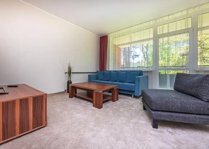 Kotedzai Zilvinelis Apartmán