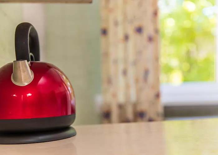 דירה Kotedzai Zilvinelis *