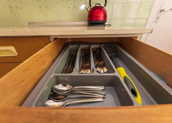 Apartmán Kotedzai Zilvinelis Palanga